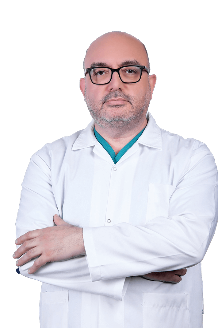 Op. Dr. Murat Yatman